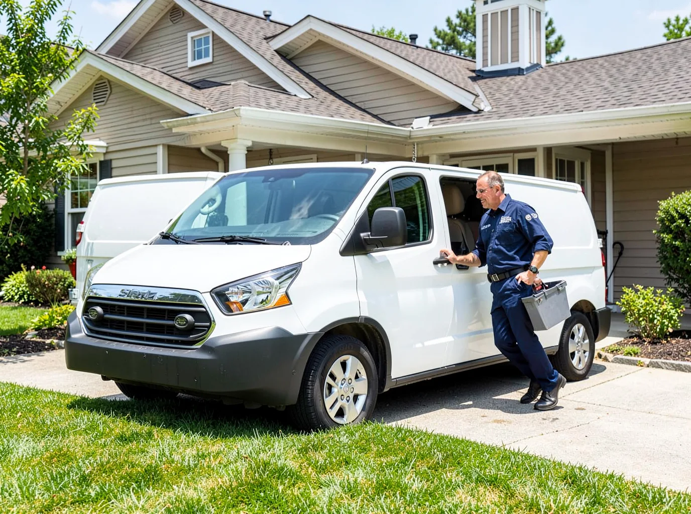 Emergency Plumber company in Saint Stephen, SC