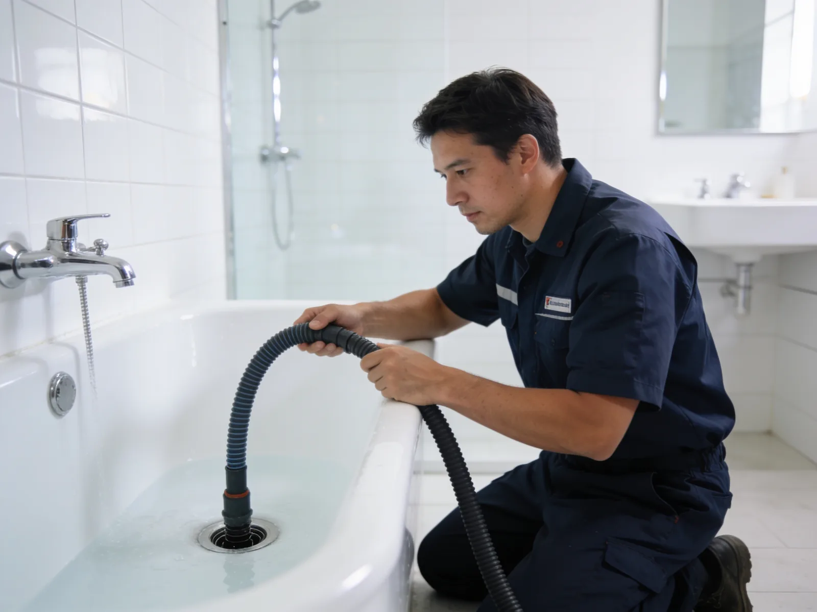 Emergency Plumber Saint Stephen, SC FAQs
